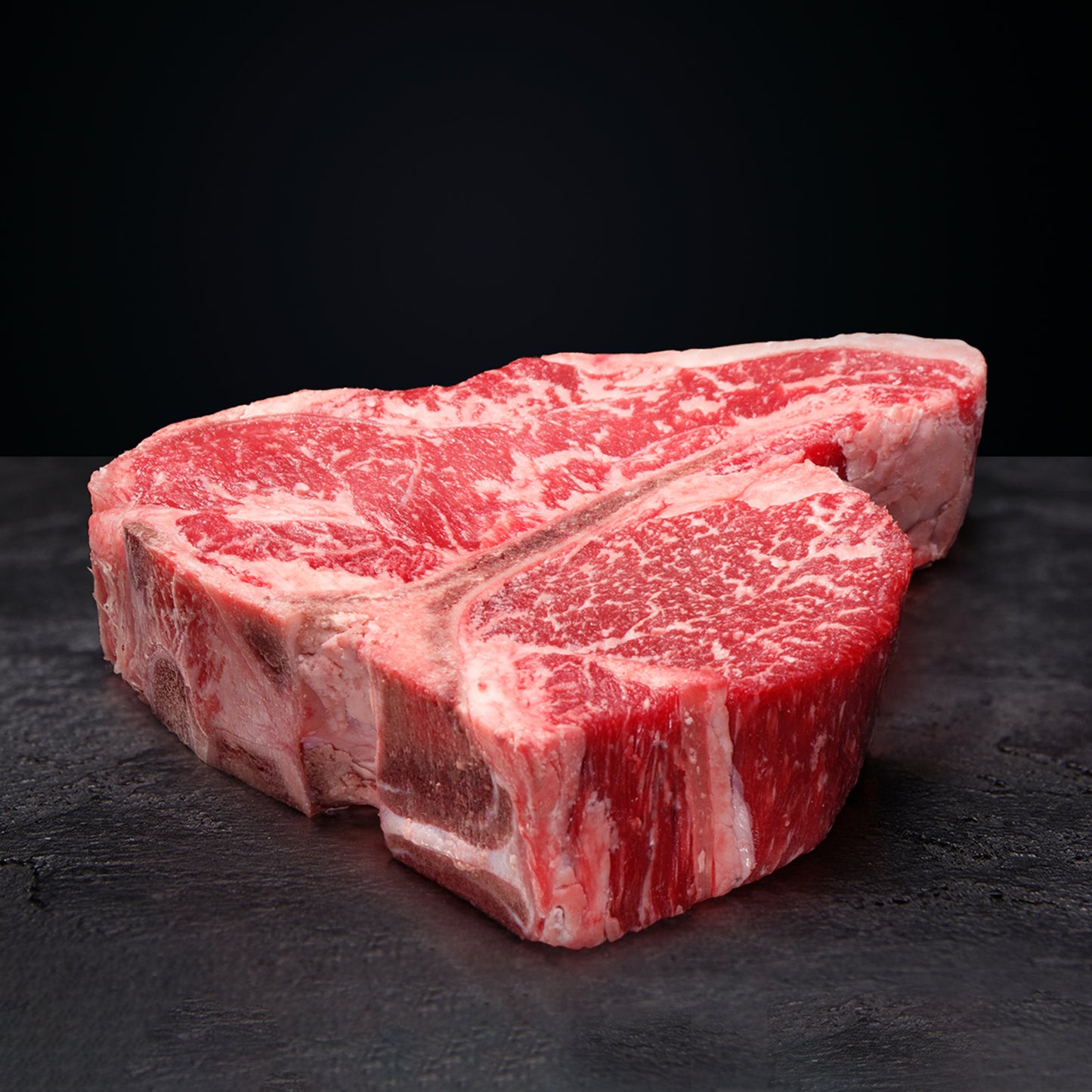 The Porterhouse - 2 Pack