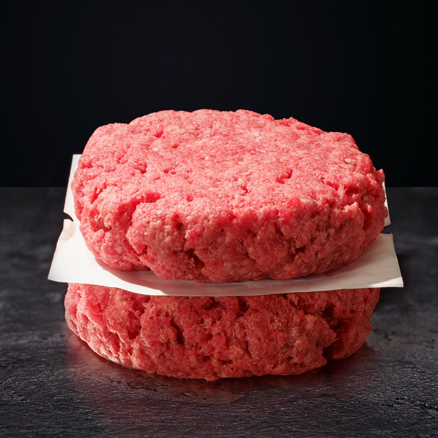 The Flatiron Burger - 4 Pack